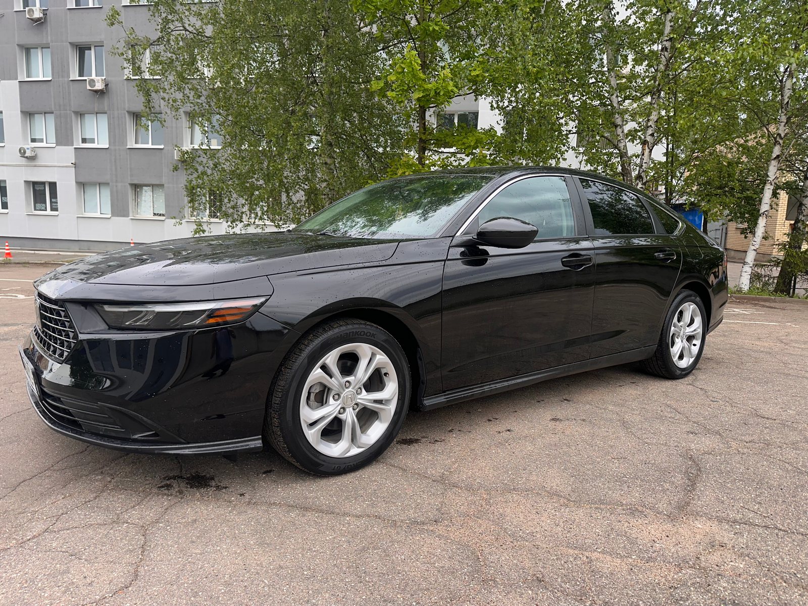 Аренда авто с водителем ХОНДА АККОРД 5 мест Аренда авто с водителем ХОНДА АККОРД 5 мест