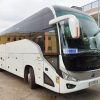 Аренда автобуса Ютонг (Yutong) C12PRO  55 мест
